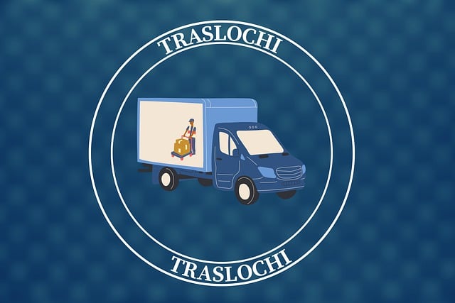 logo stěhovací společnosti