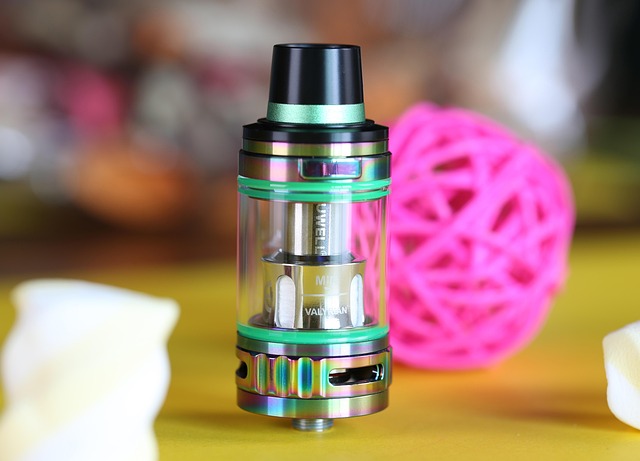 Existuje mnoho příchutí do elektronických cigaret. 